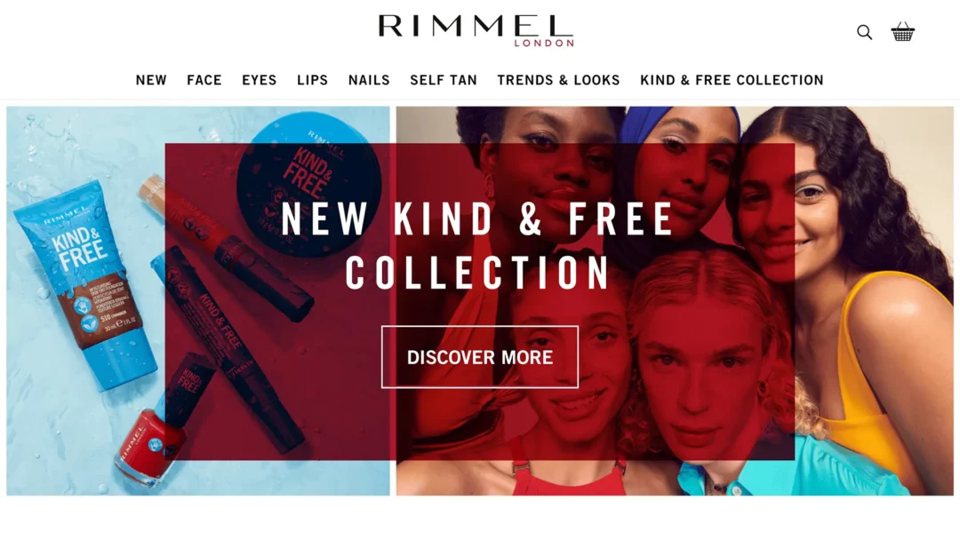 Rimmel London