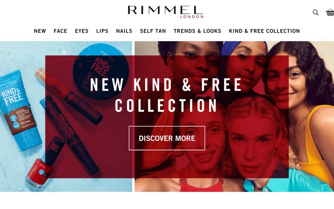 Rimmel London