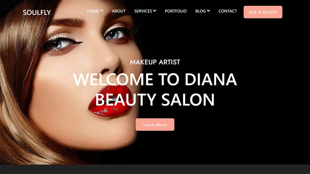 Diana Beauty Salon