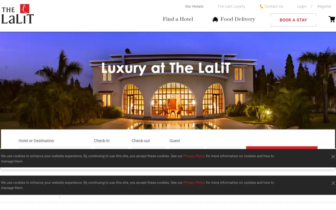 The Lalit